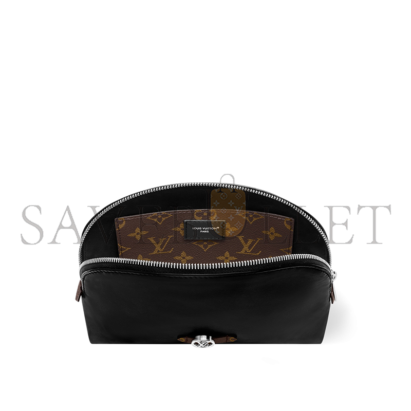 l0vis Vvtt0n cosmetic pouch mm m15206 (24*17*6cm)